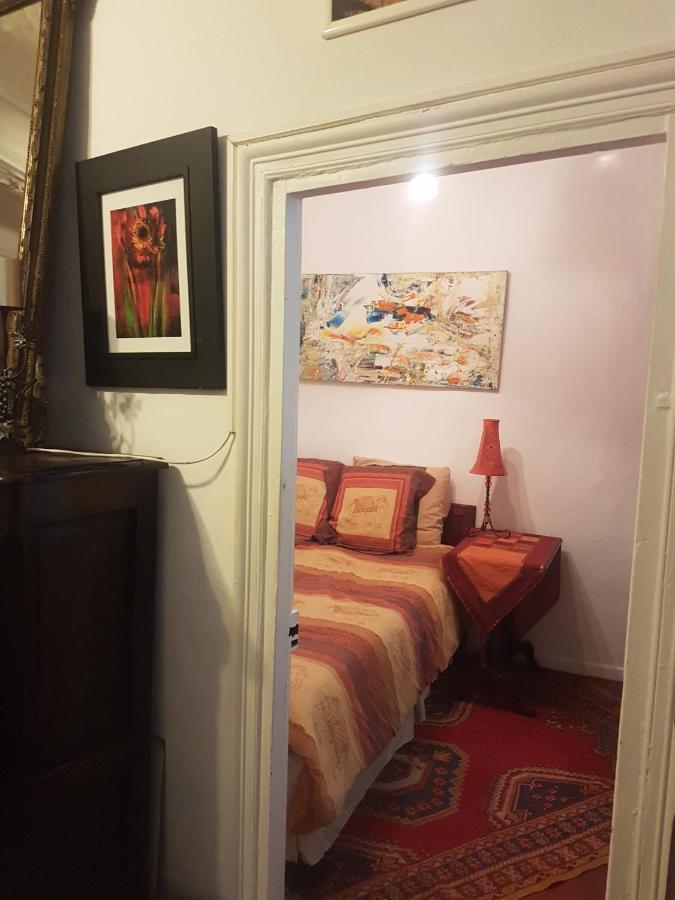 Family Apartment Old Town Near Beach Ac Nice Exterior photo