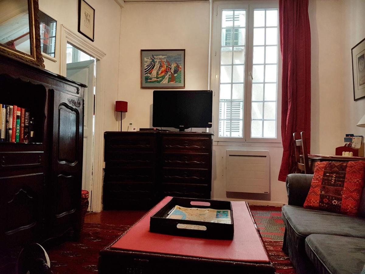 Family Apartment Old Town Near Beach Ac Nice Exterior photo