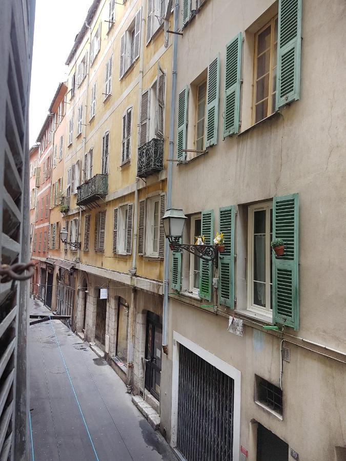 Family Apartment Old Town Near Beach Ac Nice Exterior photo