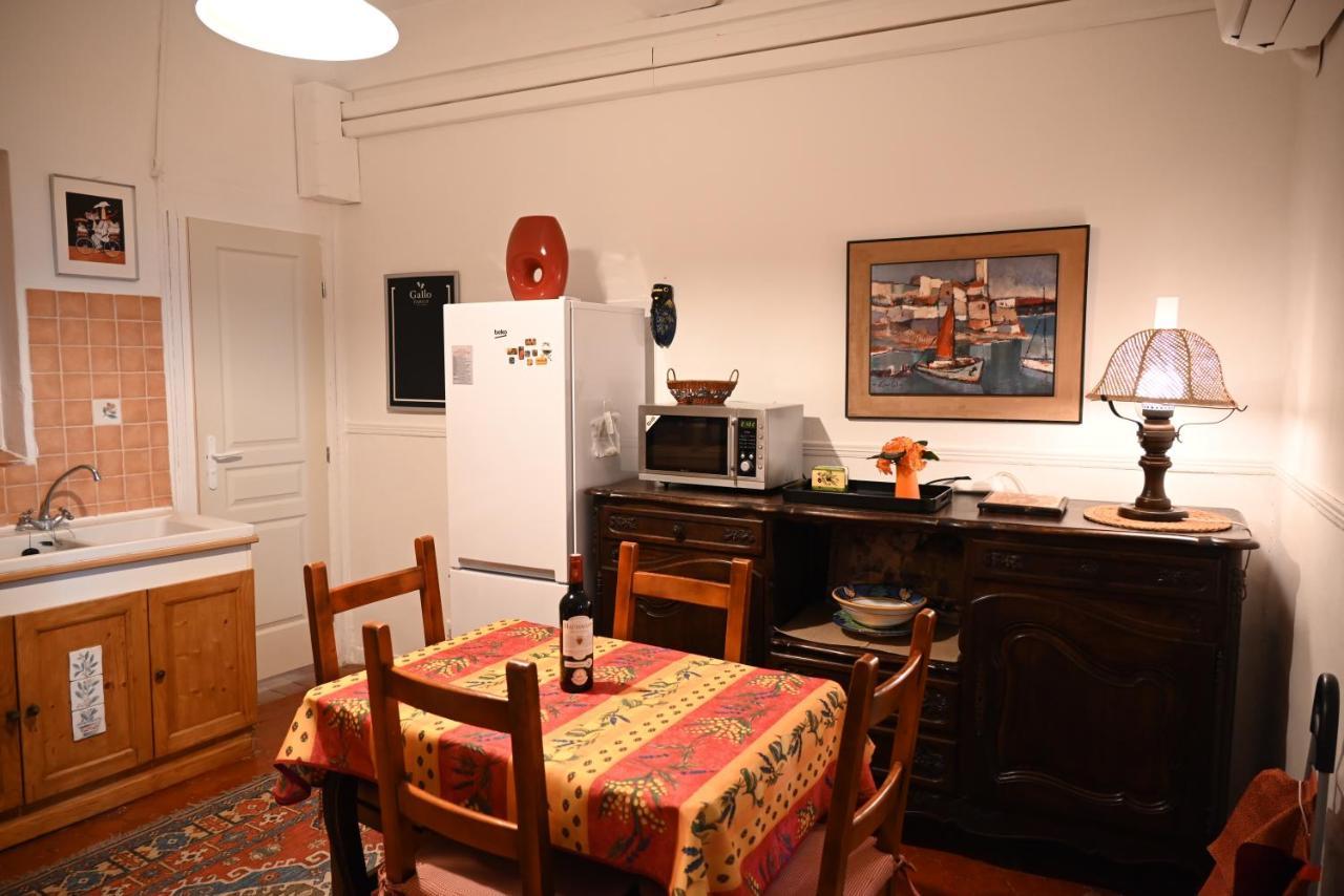 Family Apartment Old Town Near Beach Ac Nice Exterior photo